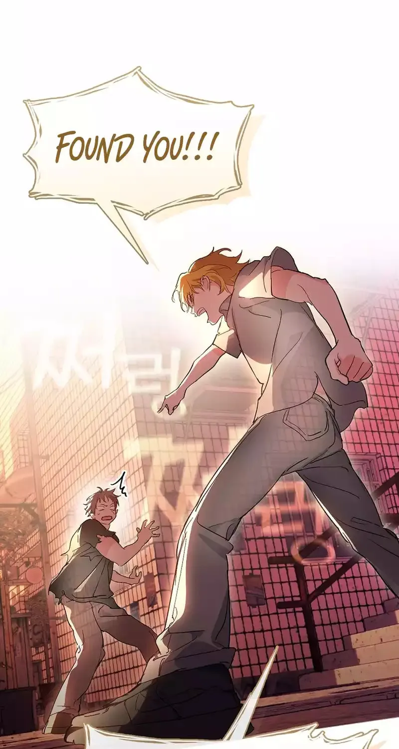 Read Underworld Restaurant chapter 41 image 11 on Lezhin
