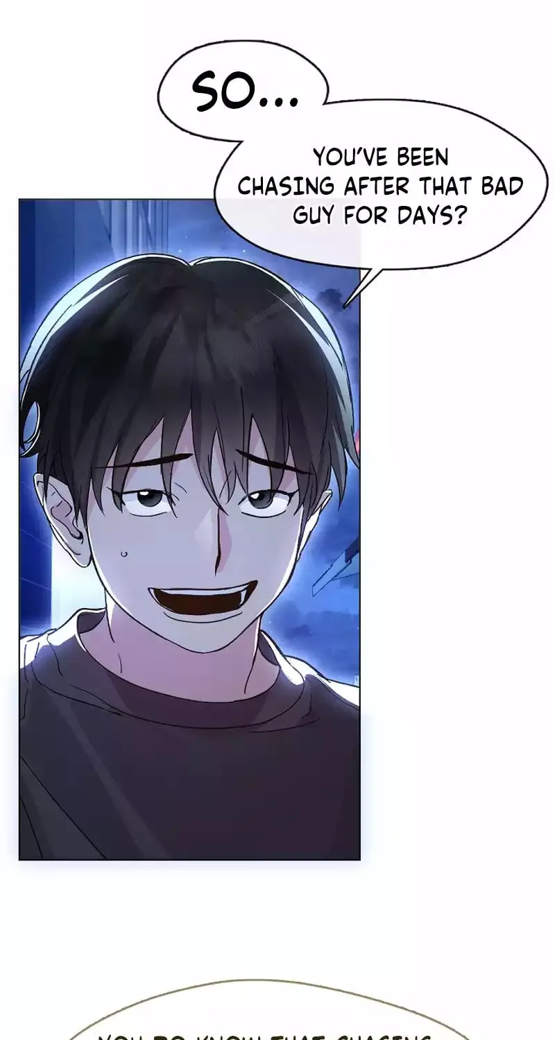 Read Underworld Restaurant chapter 41 image 17 on Lezhin