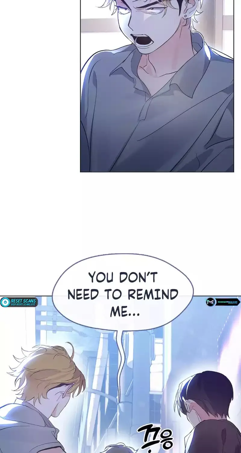Read Underworld Restaurant chapter 41 image 19 on Lezhin