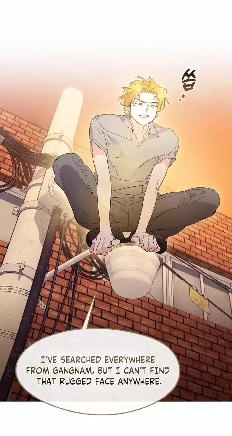 Read Underworld Restaurant chapter 41 image 2 on Lezhin