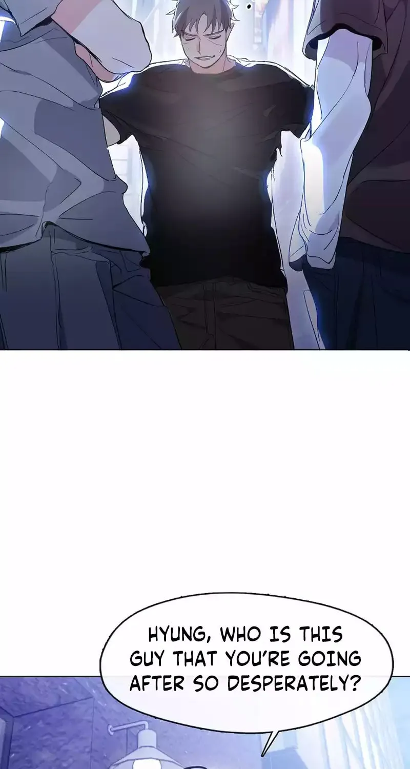 Read Underworld Restaurant chapter 41 image 20 on Lezhin