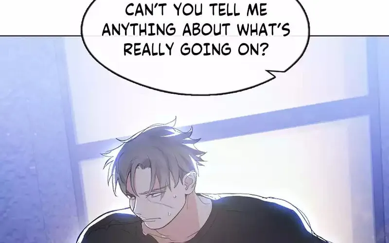 Read Underworld Restaurant chapter 41 image 24 on Lezhin