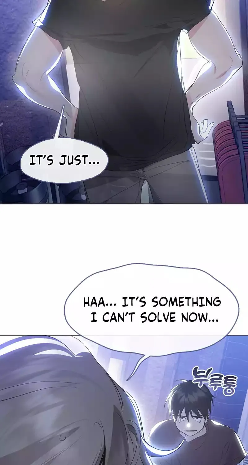 Read Underworld Restaurant chapter 41 image 25 on Lezhin