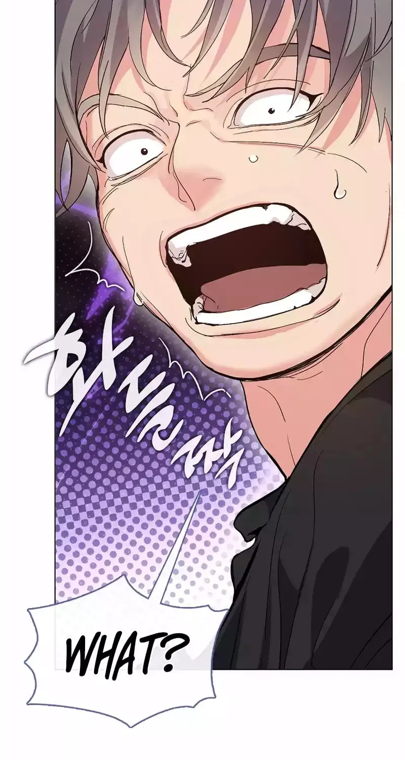 Read Underworld Restaurant chapter 41 image 27 on Lezhin