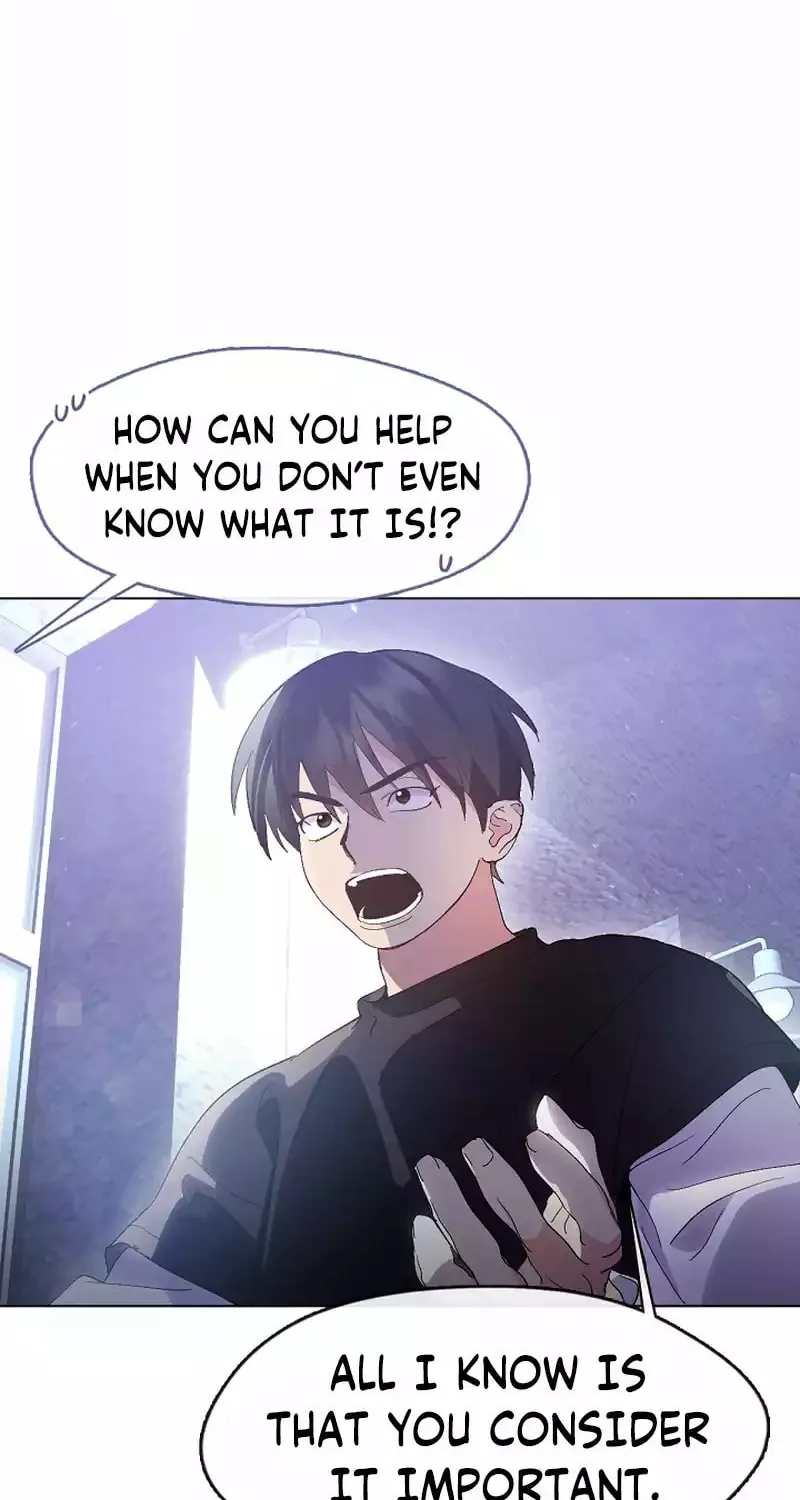 Read Underworld Restaurant chapter 41 image 28 on Lezhin