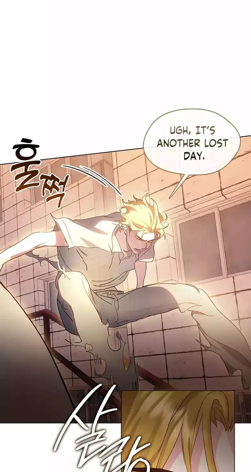 Read Underworld Restaurant chapter 41 image 3 on Lezhin