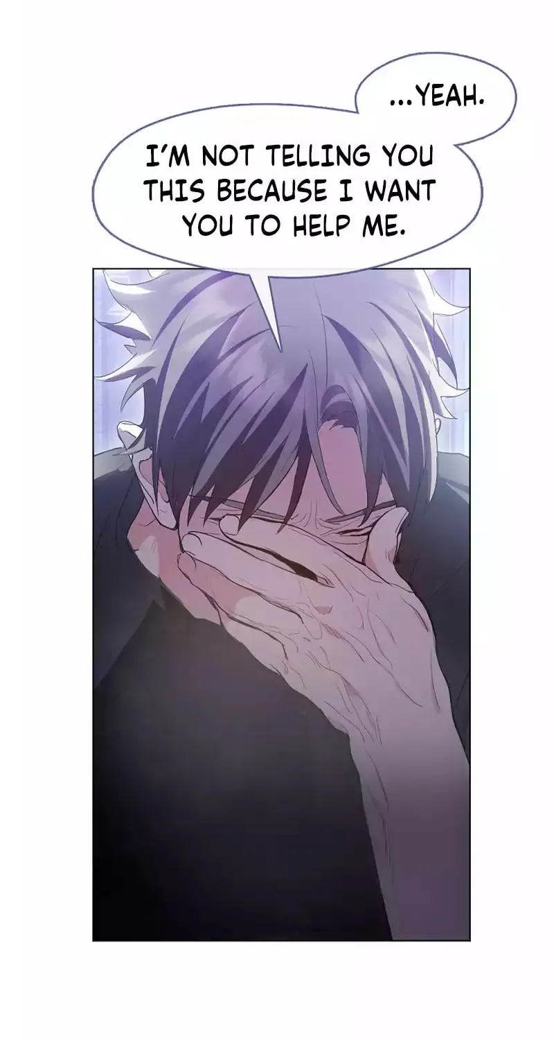 Read Underworld Restaurant chapter 41 image 32 on Lezhin