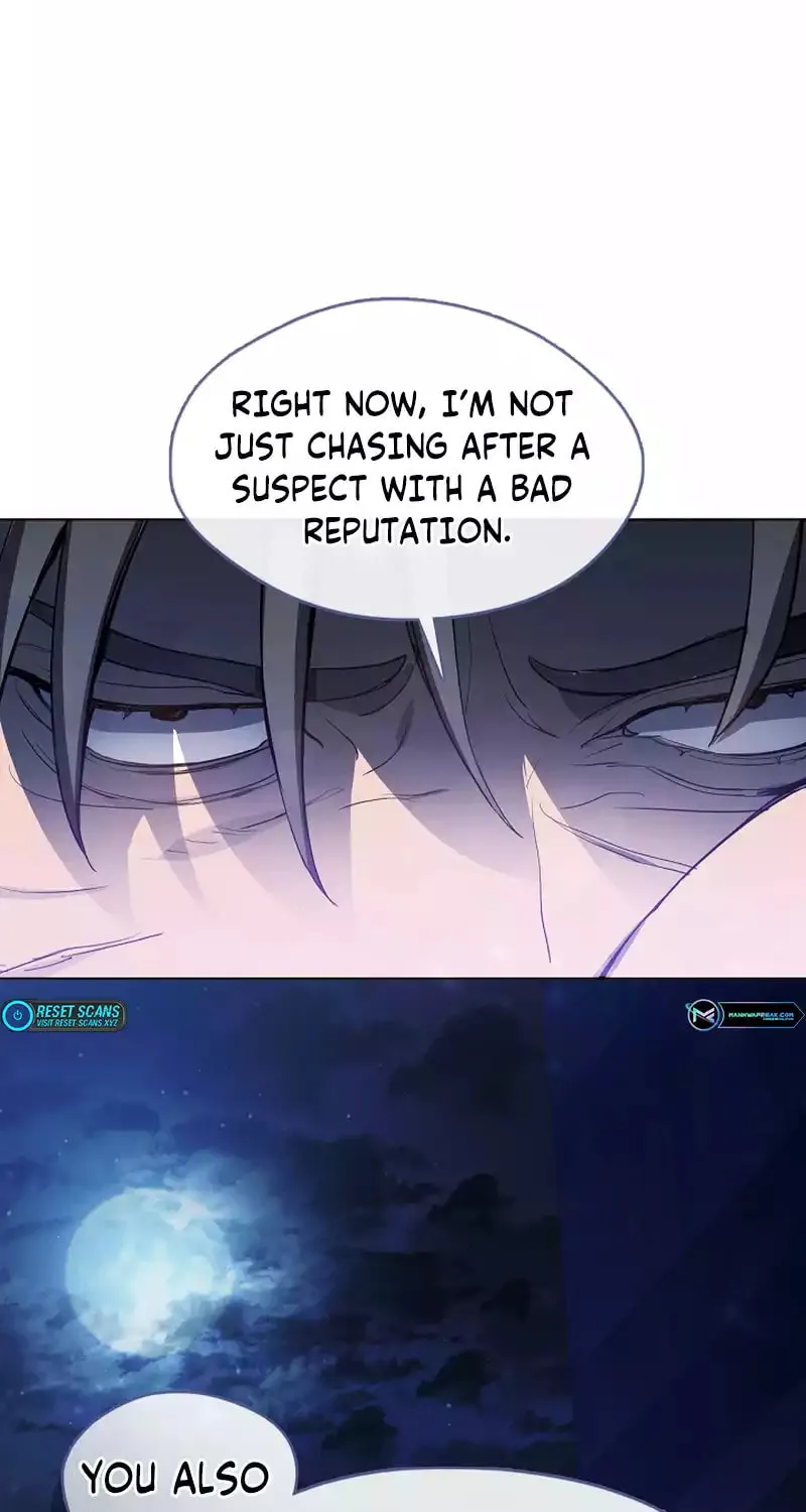 Read Underworld Restaurant chapter 41 image 33 on Lezhin