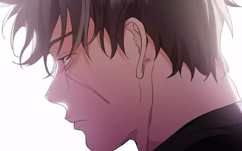 Read Underworld Restaurant chapter 41 image 36 on Lezhin