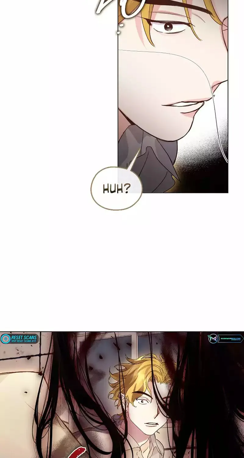 Read Underworld Restaurant chapter 41 image 4 on Lezhin