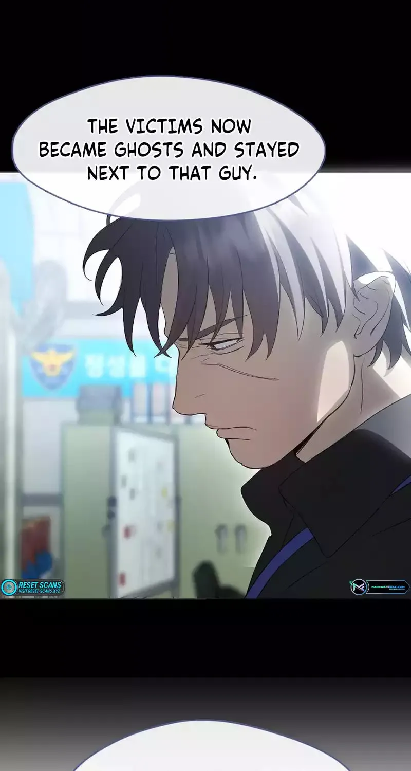 Read Underworld Restaurant chapter 41 image 41 on Lezhin