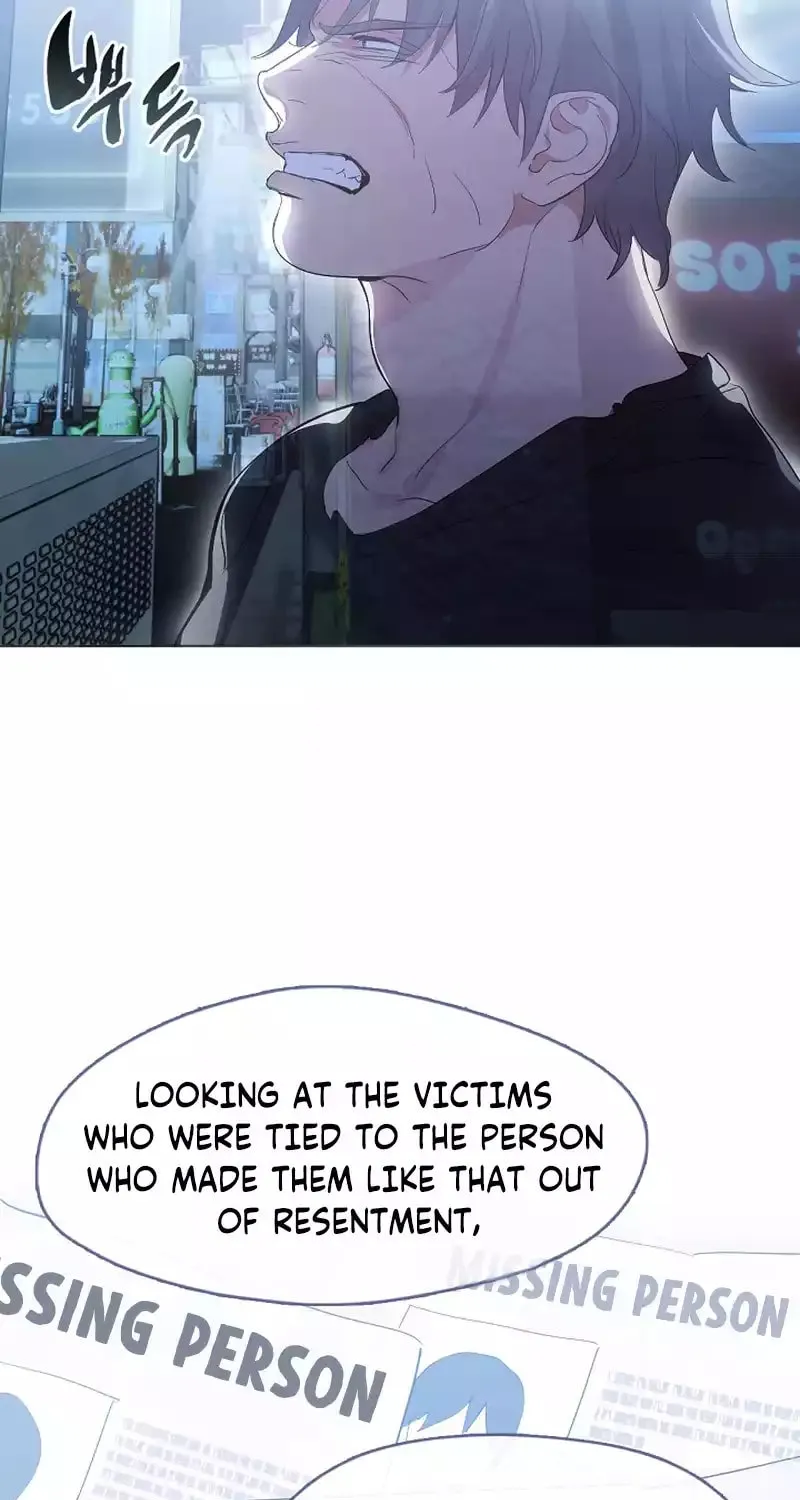 Read Underworld Restaurant chapter 41 image 43 on Lezhin