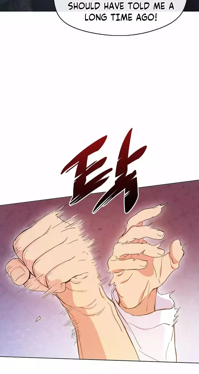 Read Underworld Restaurant chapter 41 image 46 on Lezhin