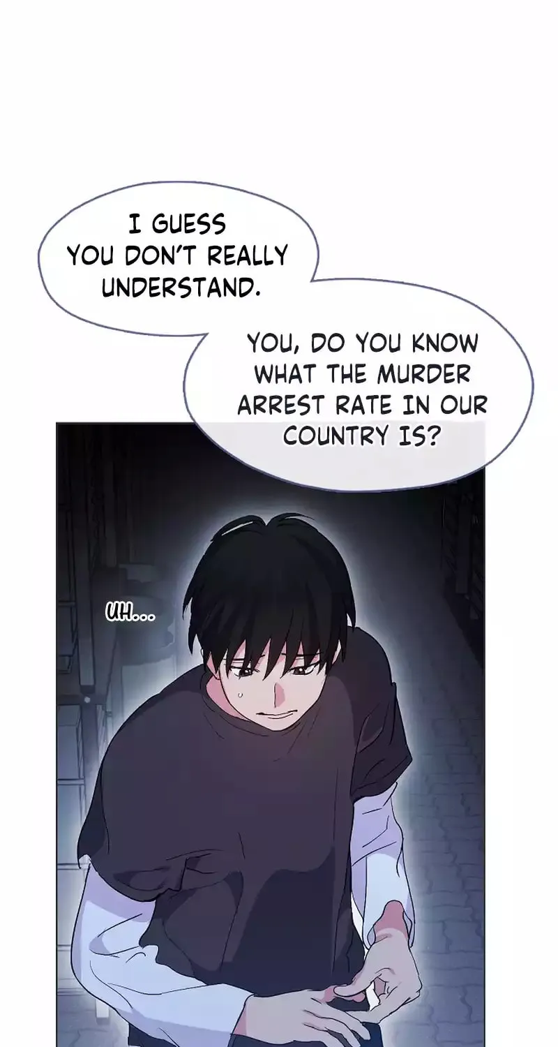 Read Underworld Restaurant chapter 41 image 47 on Lezhin