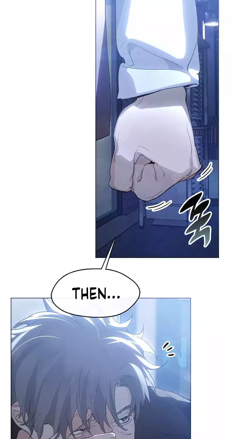 Read Underworld Restaurant chapter 41 image 55 on Lezhin