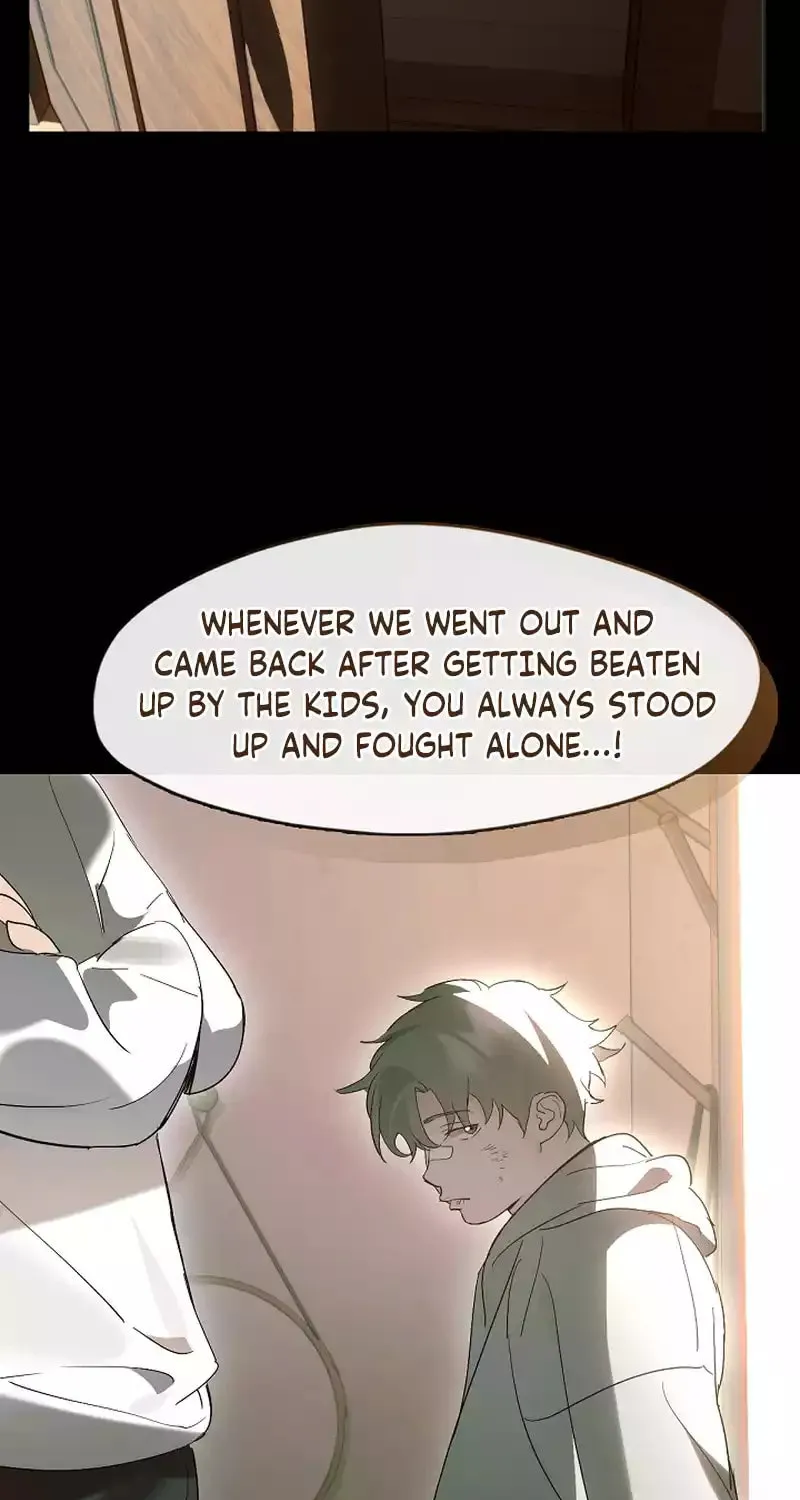 Read Underworld Restaurant chapter 41 image 59 on Lezhin