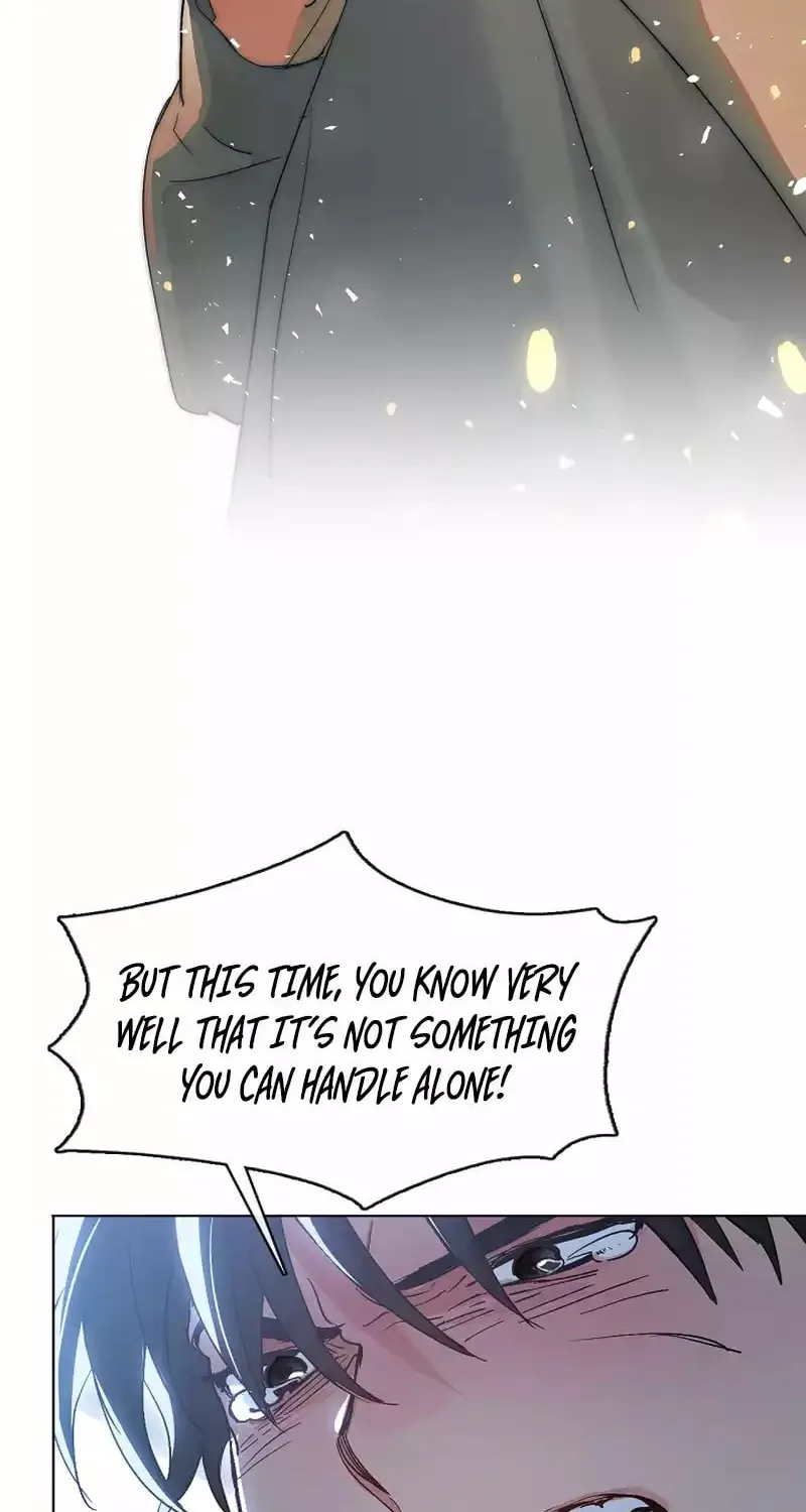 Read Underworld Restaurant chapter 41 image 62 on Lezhin