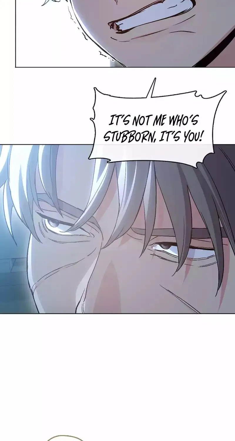 Read Underworld Restaurant chapter 41 image 63 on Lezhin