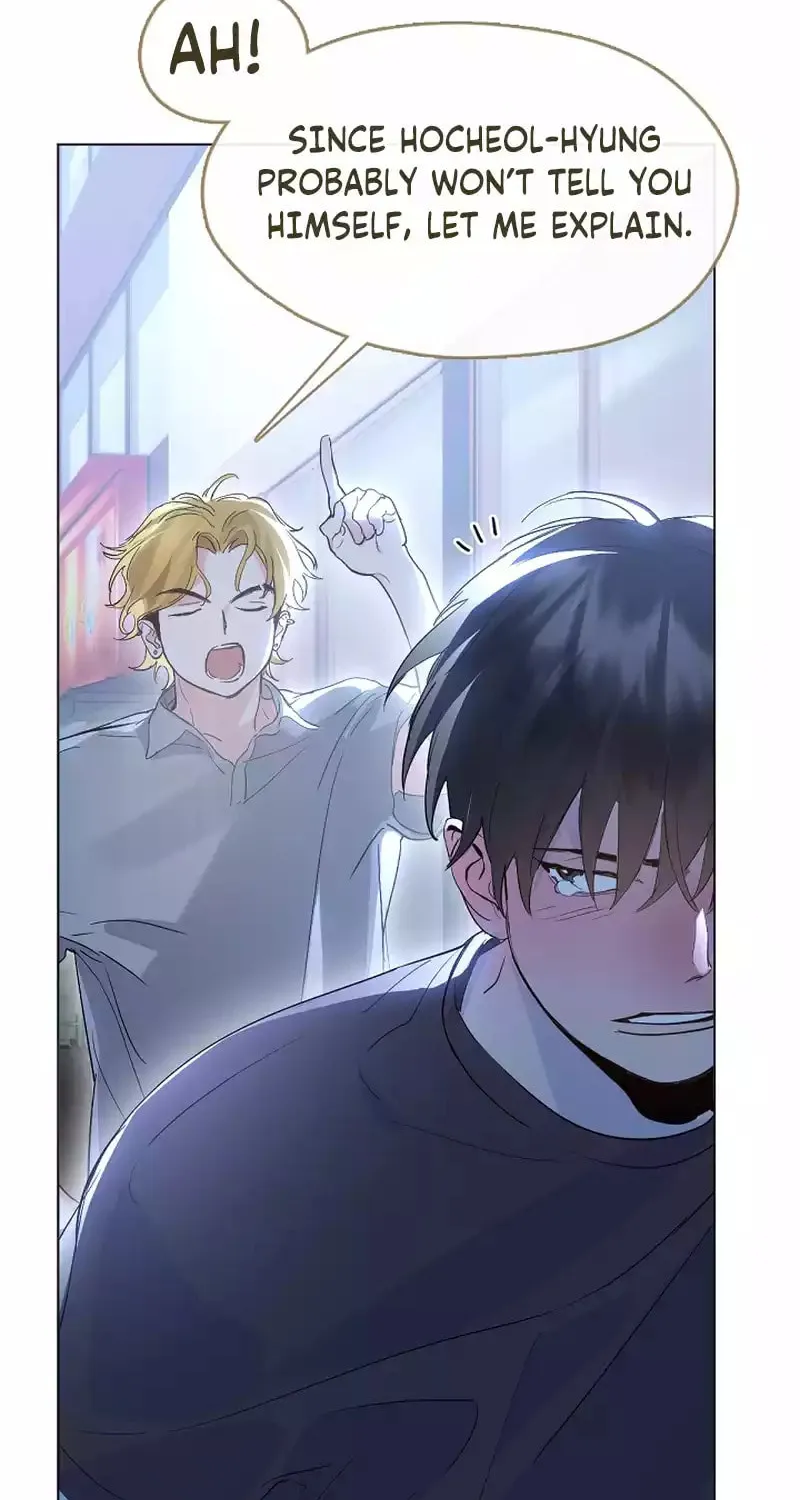 Read Underworld Restaurant chapter 41 image 64 on Lezhin