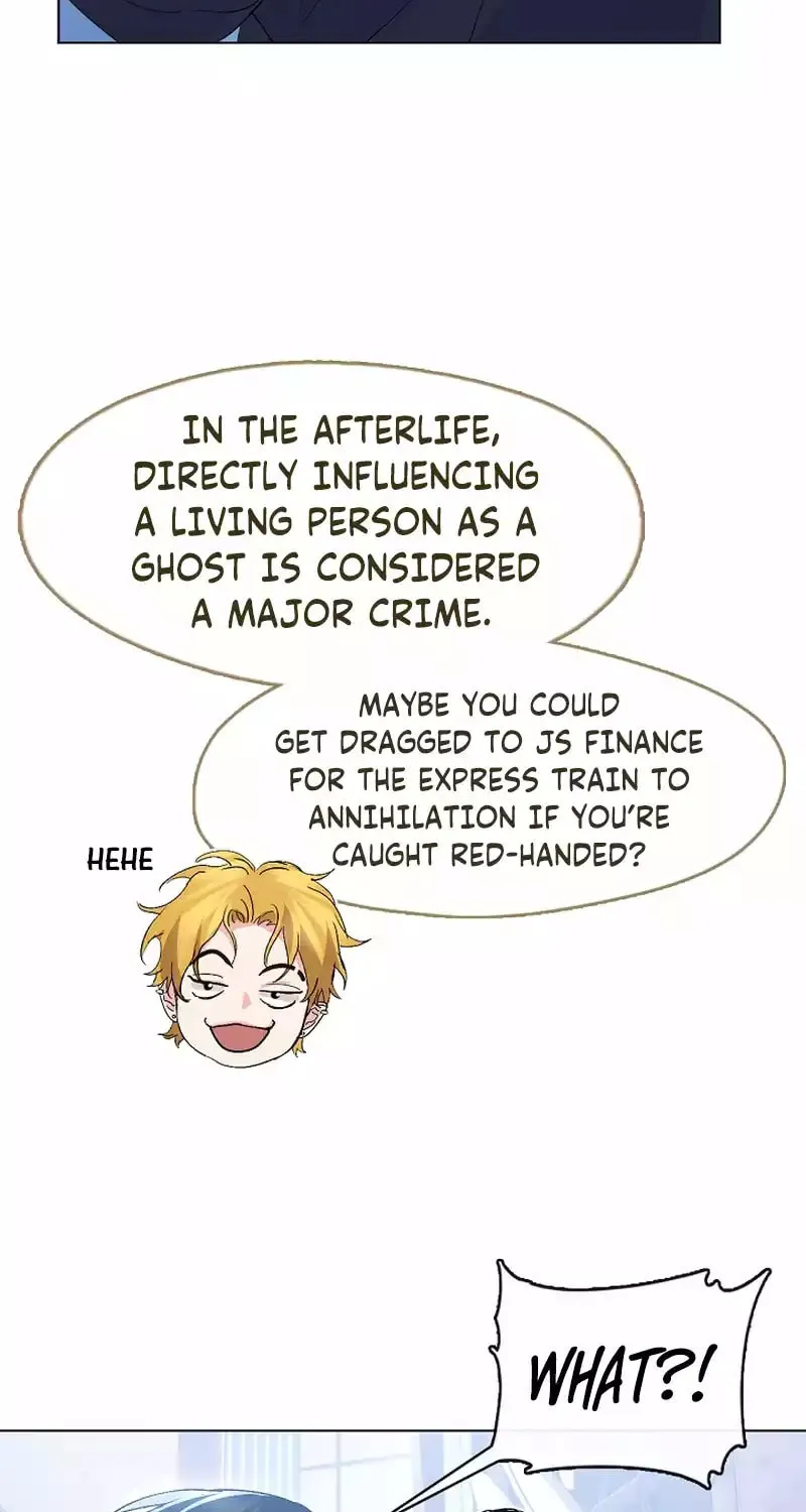 Read Underworld Restaurant chapter 41 image 65 on Lezhin
