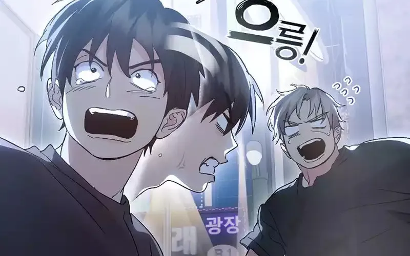 Read Underworld Restaurant chapter 41 image 66 on Lezhin