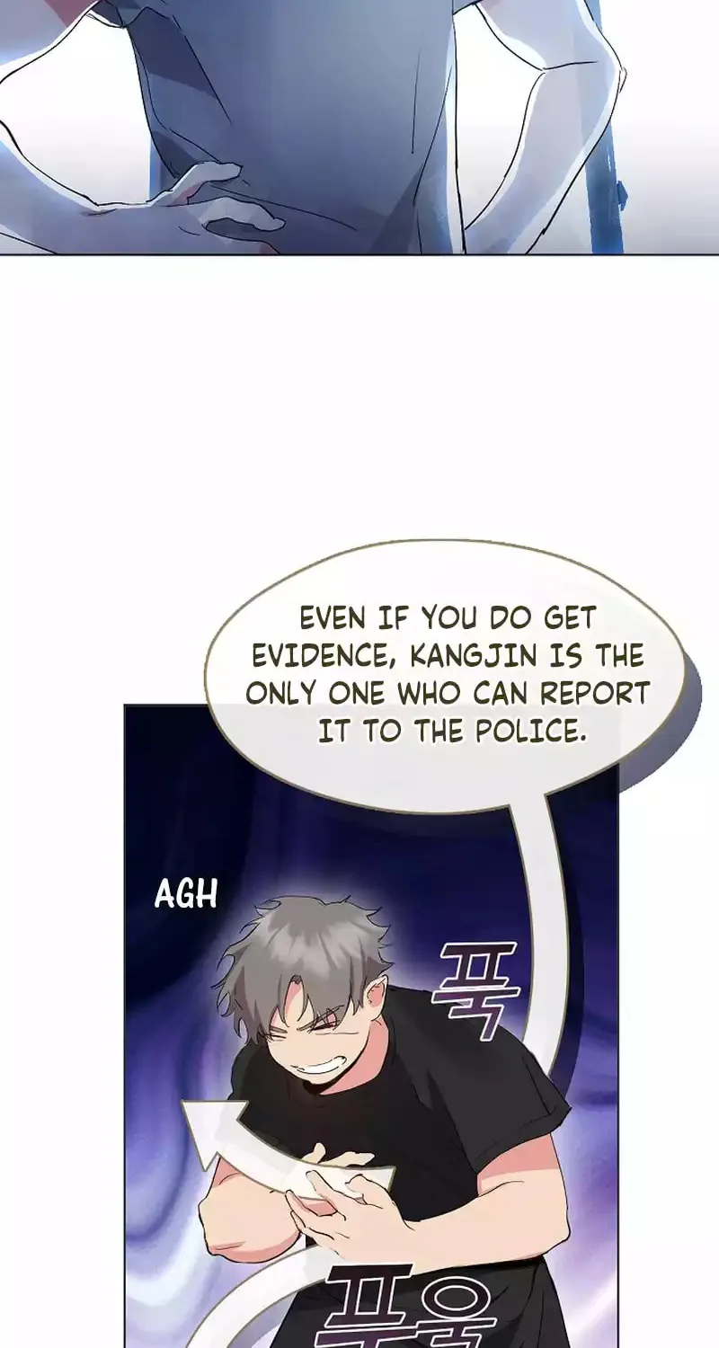 Read Underworld Restaurant chapter 41 image 68 on Lezhin