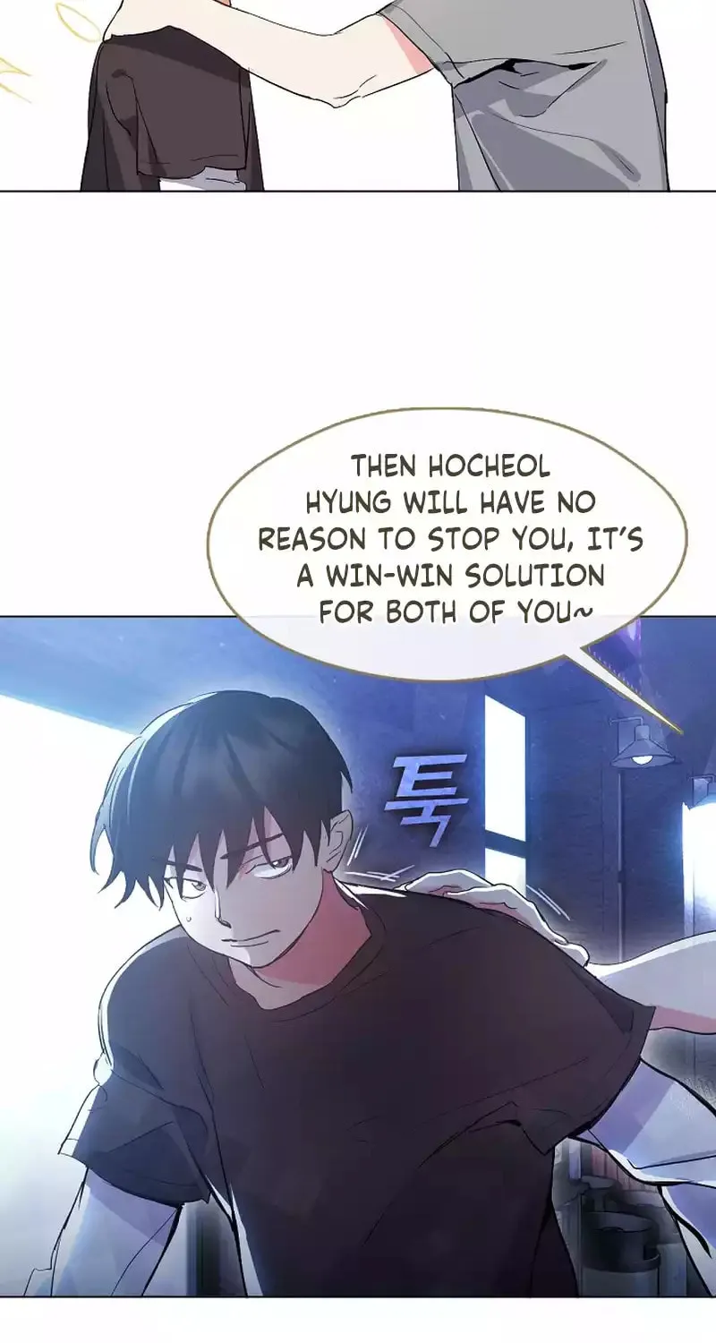 Read Underworld Restaurant chapter 41 image 70 on Lezhin