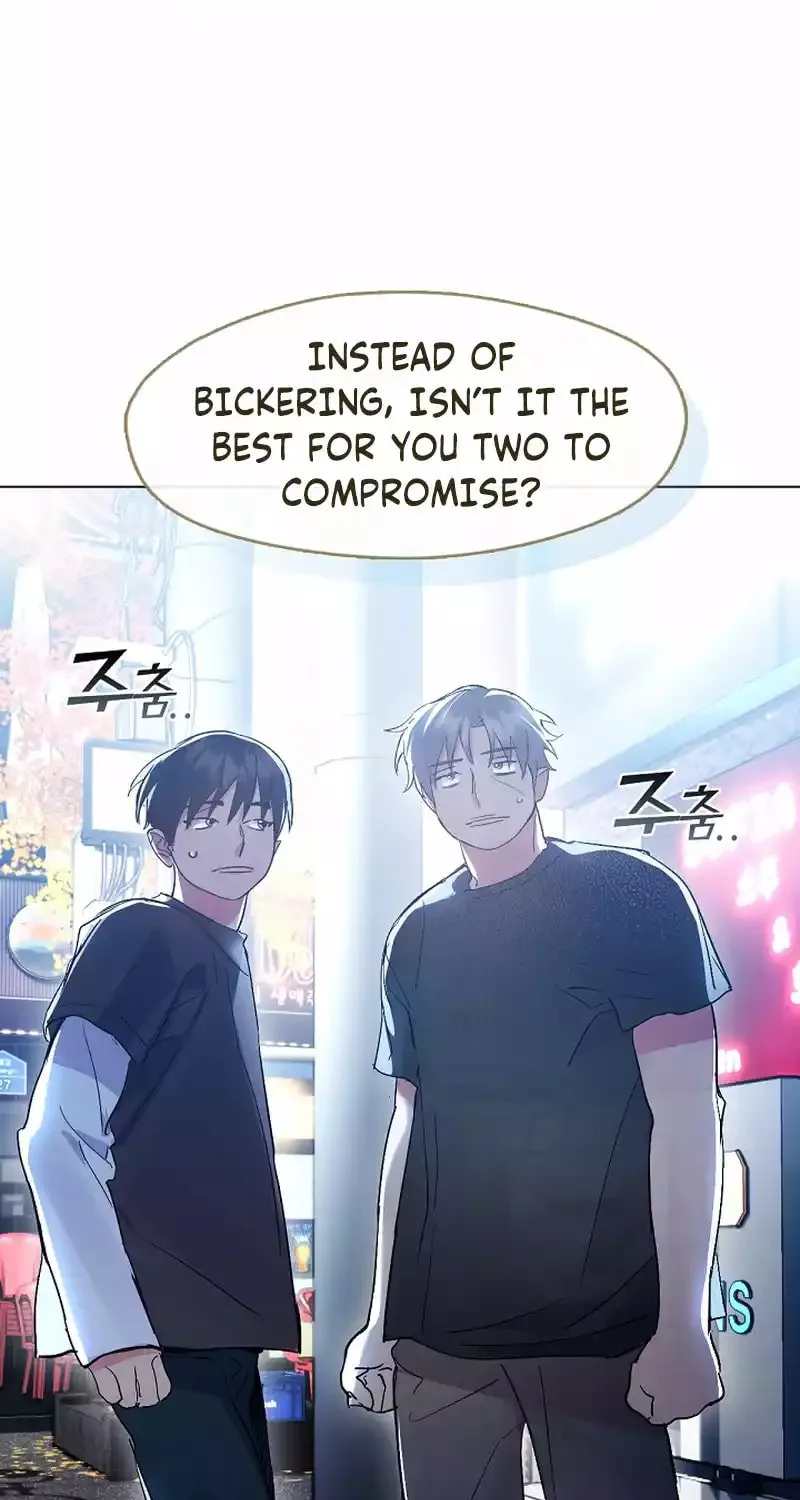 Read Underworld Restaurant chapter 41 image 71 on Lezhin