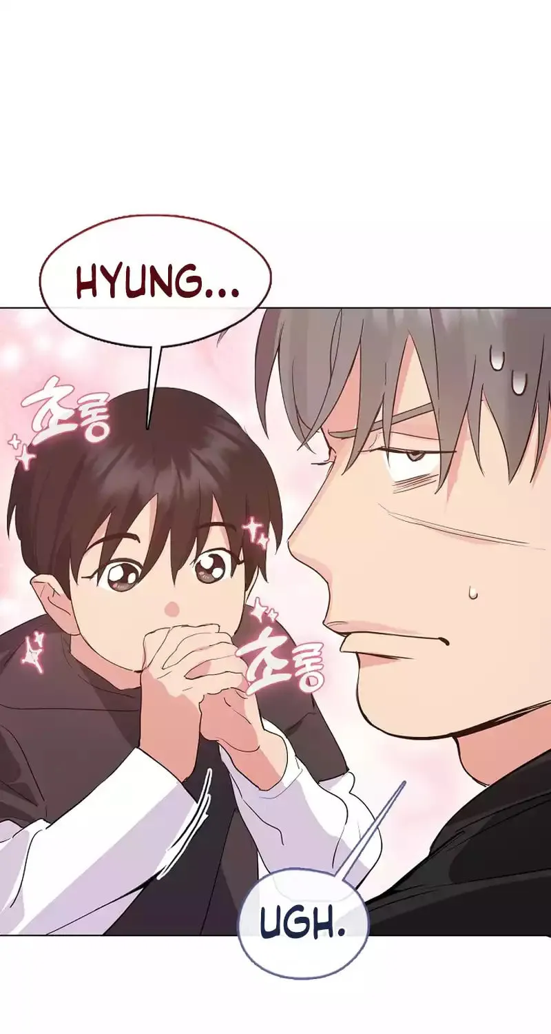 Read Underworld Restaurant chapter 41 image 73 on Lezhin