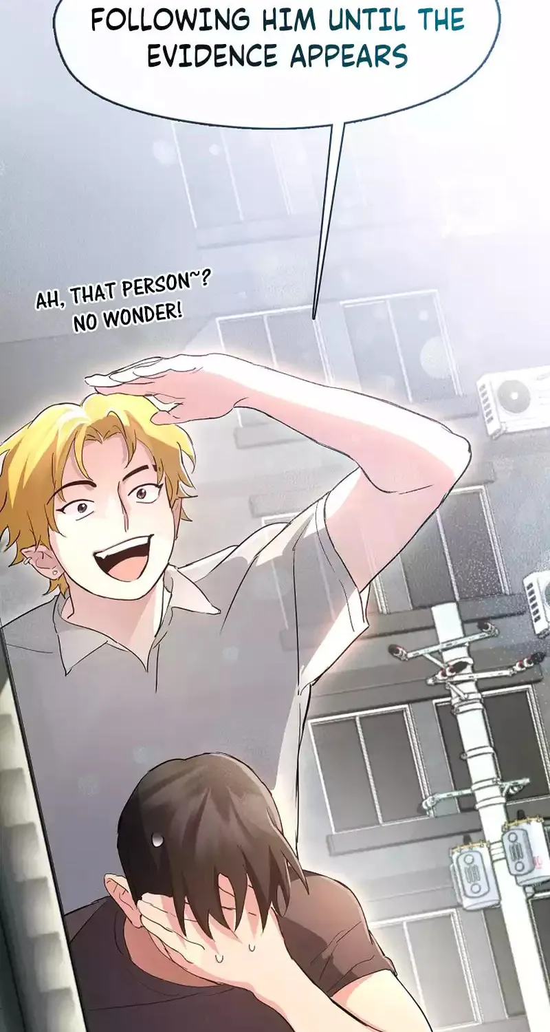 Read Underworld Restaurant chapter 41 image 80 on Lezhin