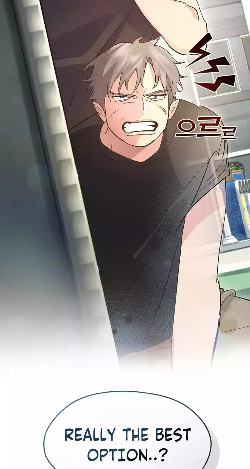 Read Underworld Restaurant chapter 41 image 81 on Lezhin