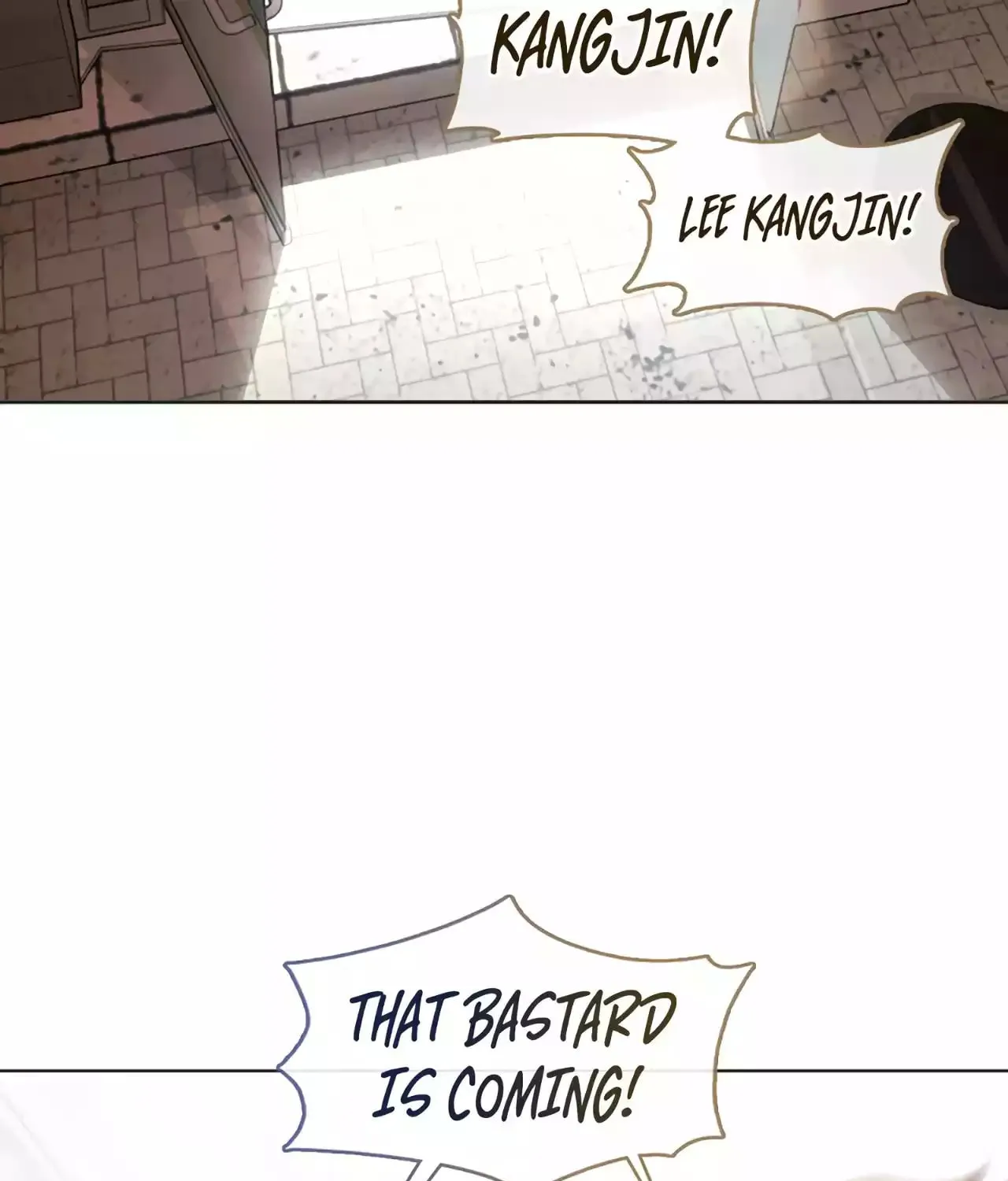 Read Underworld Restaurant chapter 42 image 100 on Lezhin