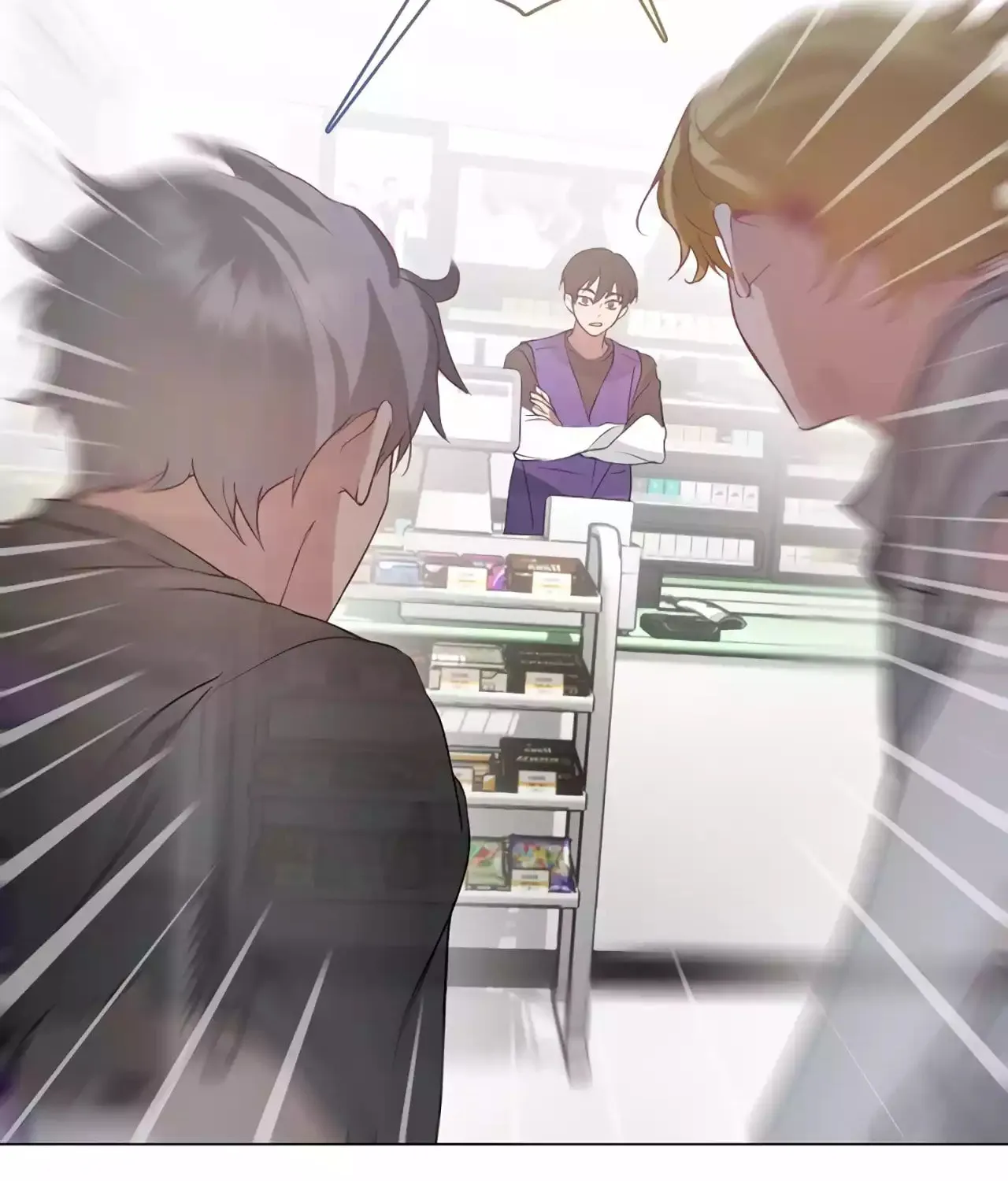 Read Underworld Restaurant chapter 42 image 101 on Lezhin