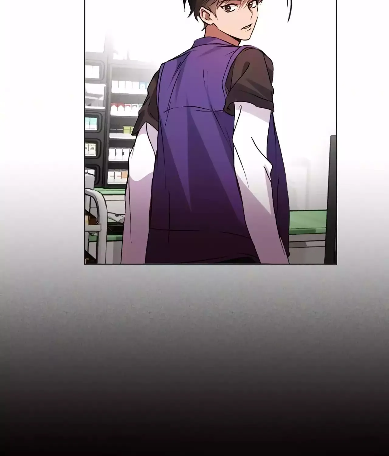 Read Underworld Restaurant chapter 42 image 110 on Lezhin