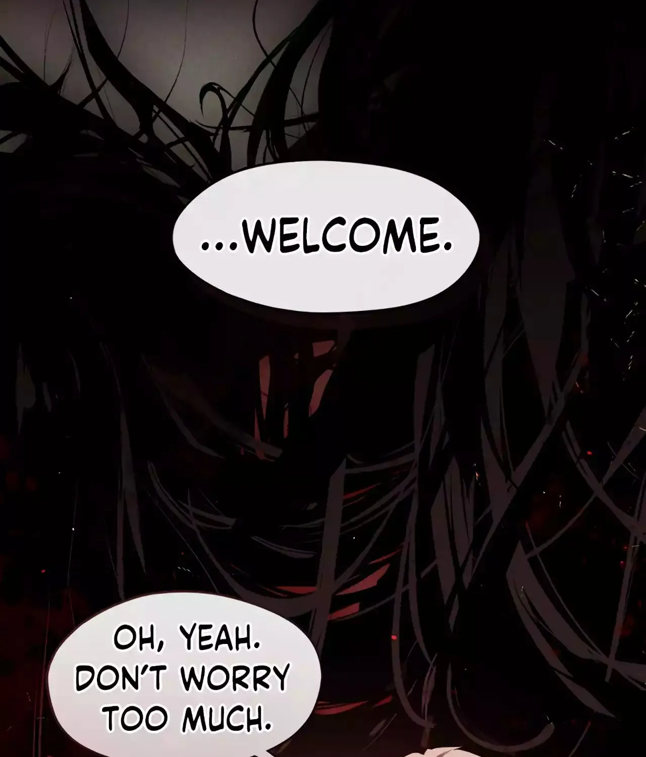 Read Underworld Restaurant chapter 42 image 112 on Lezhin