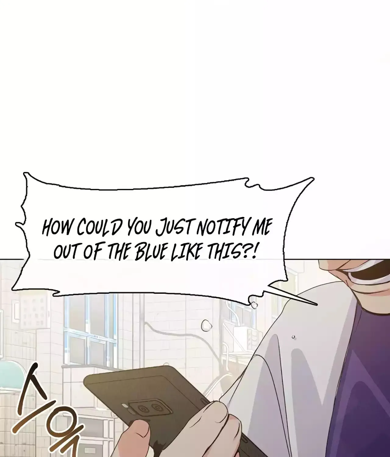 Read Underworld Restaurant chapter 42 image 20 on Lezhin