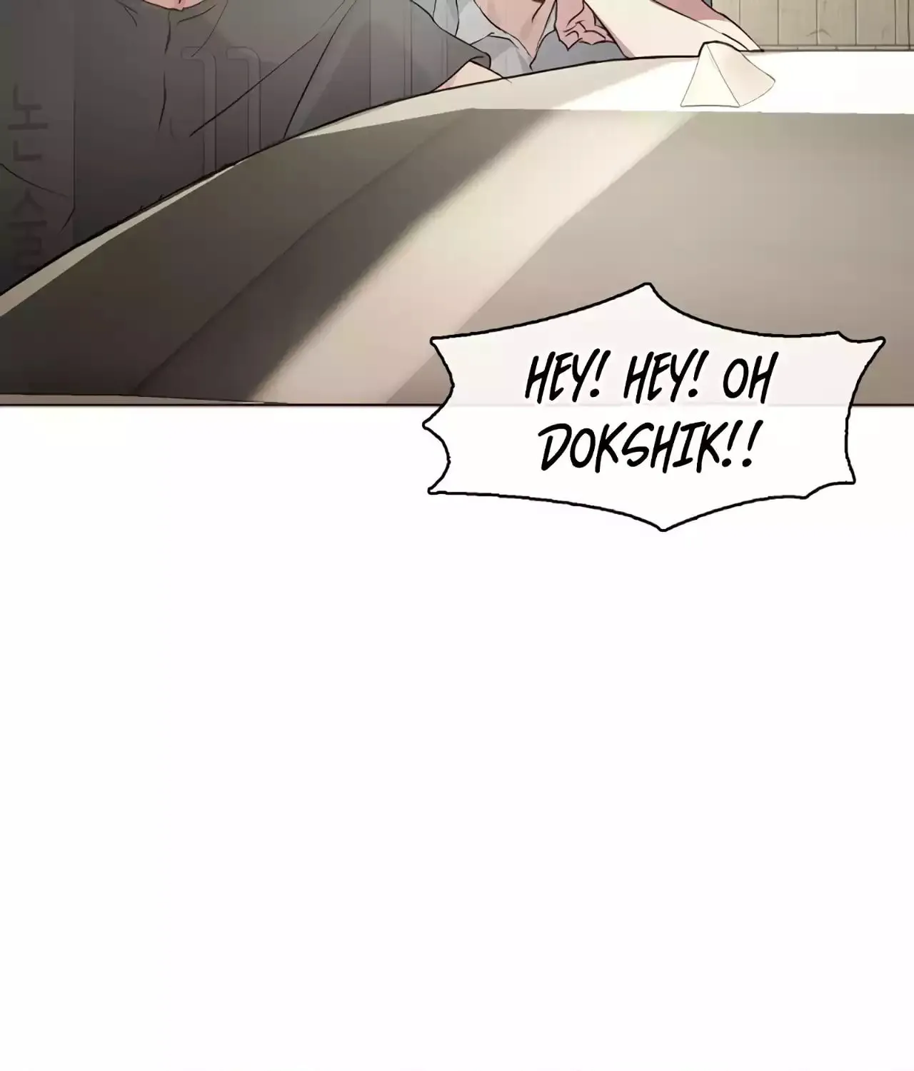 Read Underworld Restaurant chapter 42 image 23 on Lezhin