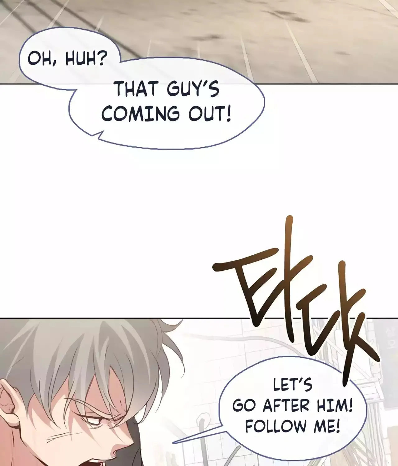 Read Underworld Restaurant chapter 42 image 26 on Lezhin