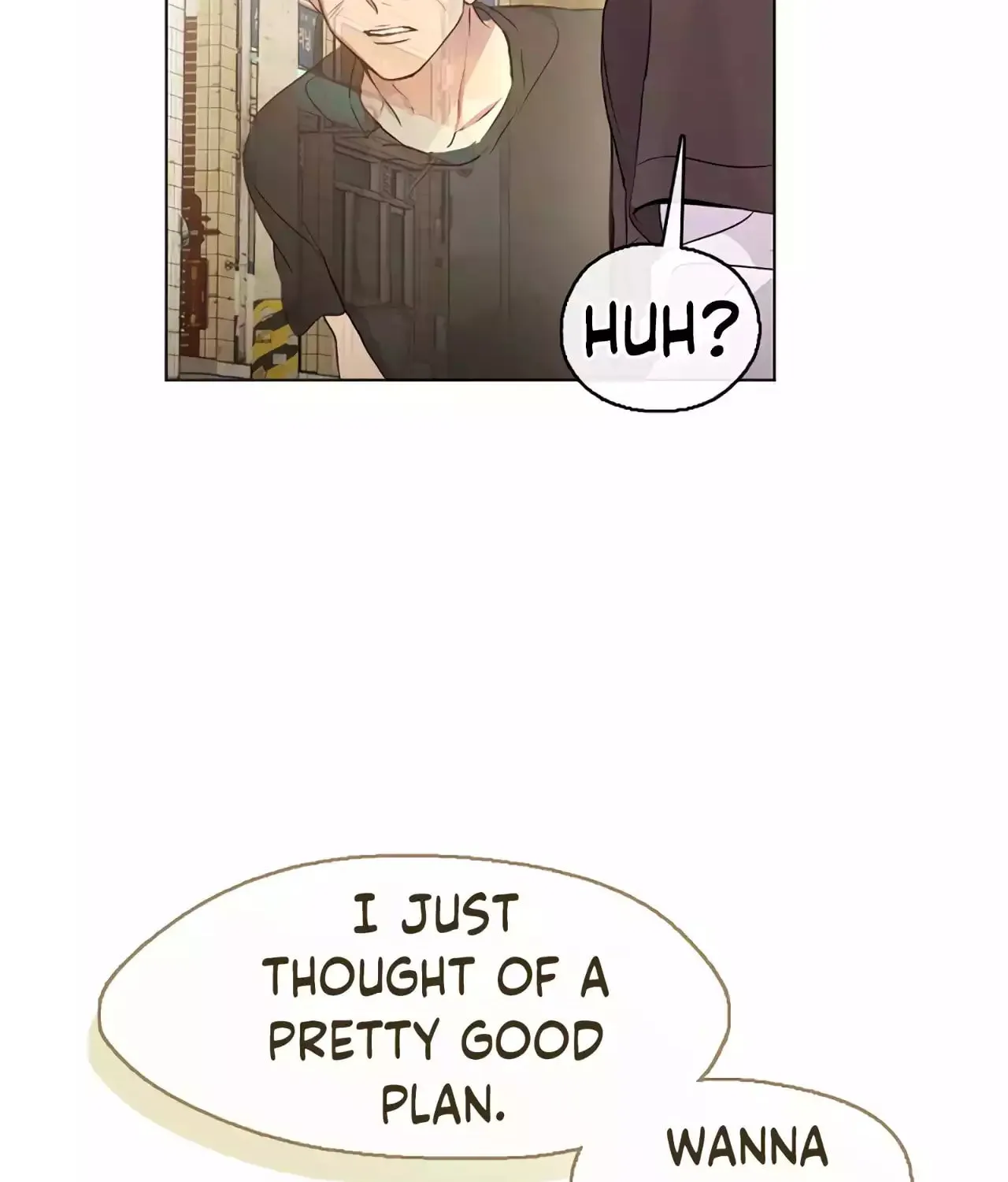 Read Underworld Restaurant chapter 42 image 31 on Lezhin