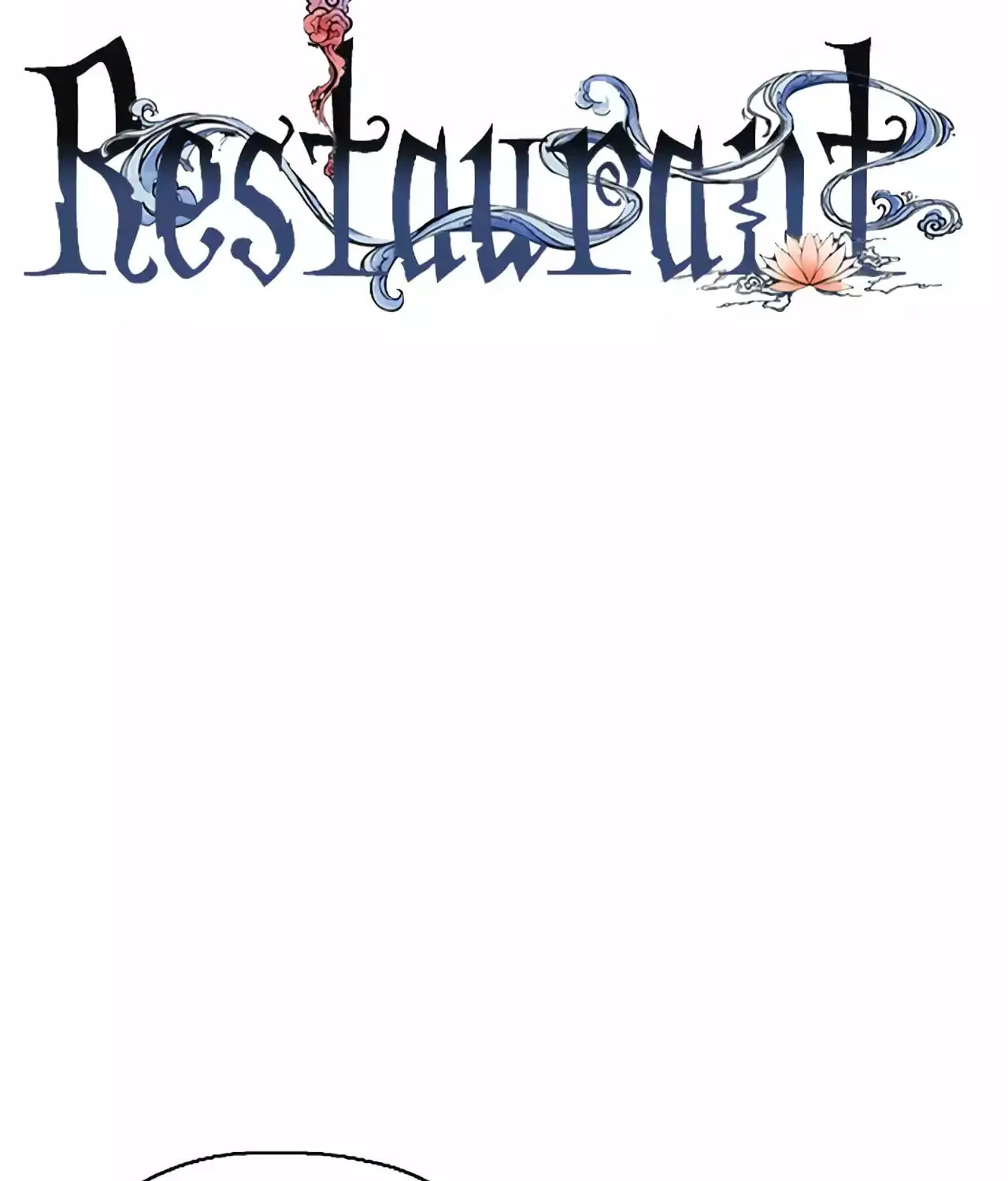 Read Underworld Restaurant chapter 42 image 34 on Lezhin