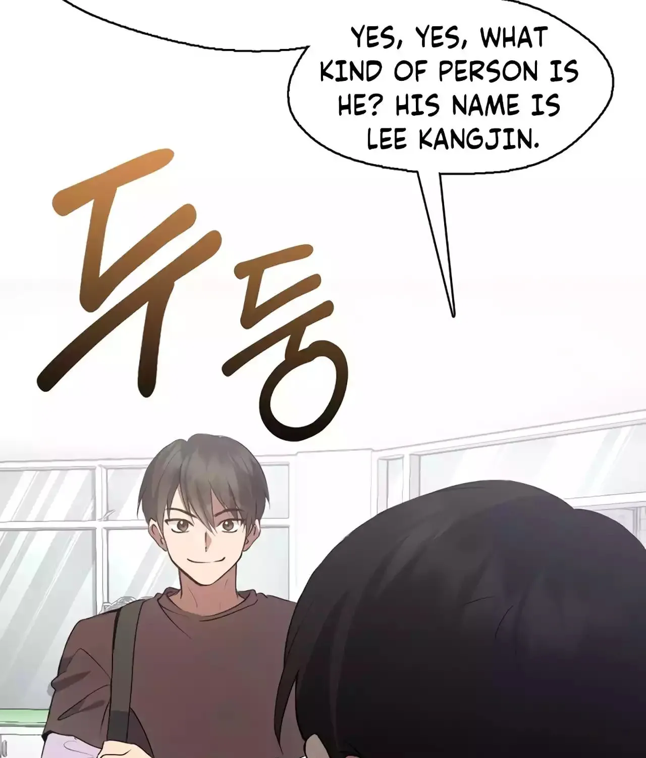 Read Underworld Restaurant chapter 42 image 37 on Lezhin