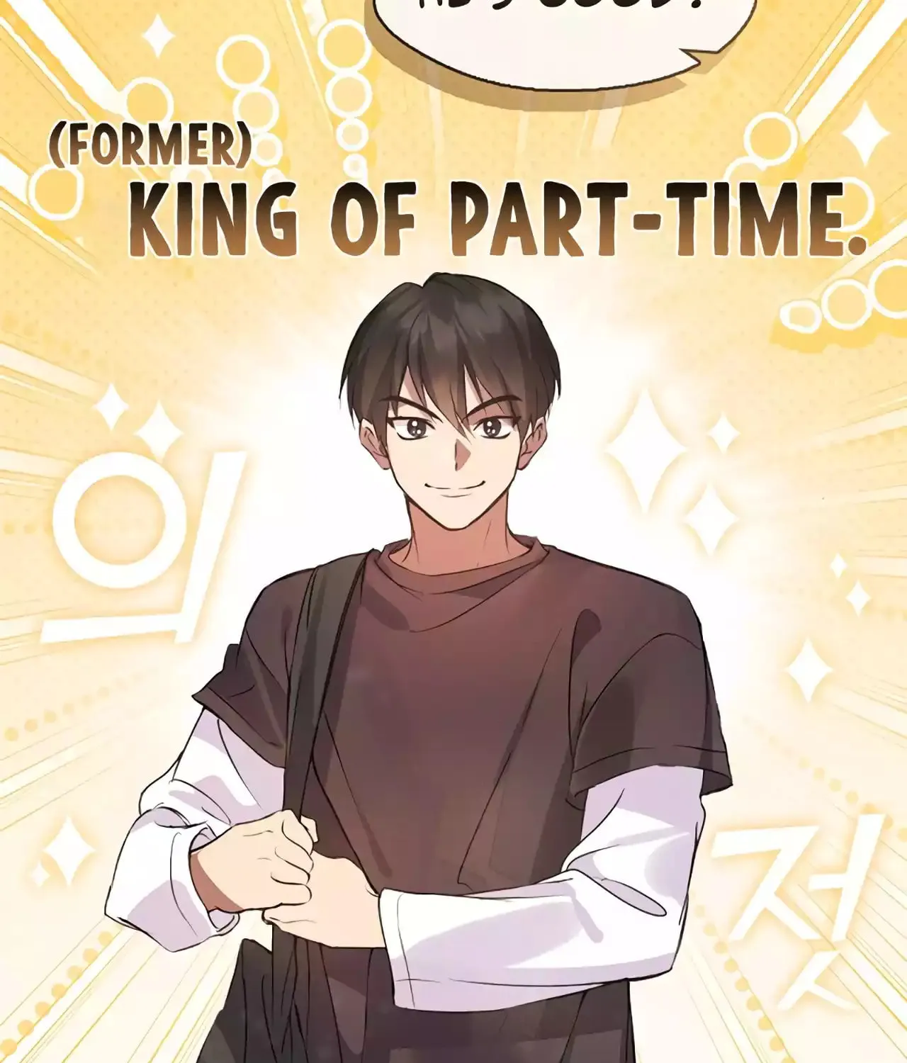 Read Underworld Restaurant chapter 42 image 39 on Lezhin