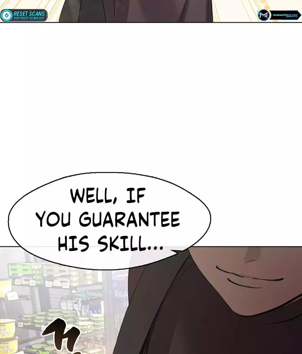 Read Underworld Restaurant chapter 42 image 40 on Lezhin