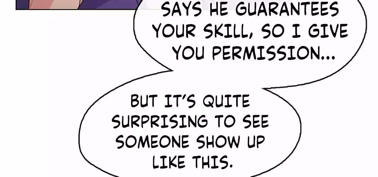 Read Underworld Restaurant chapter 42 image 43 on Lezhin