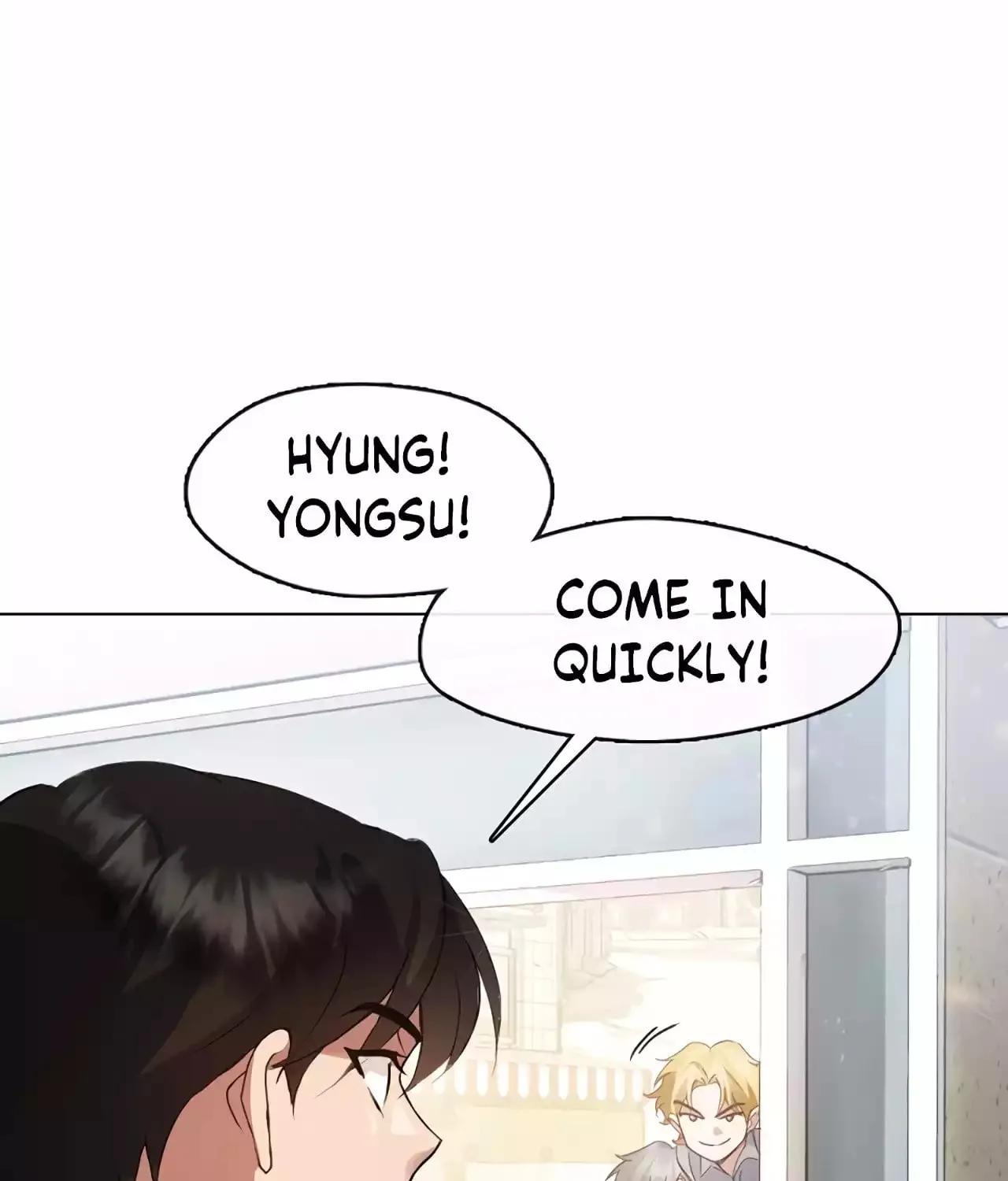 Read Underworld Restaurant chapter 42 image 48 on Lezhin