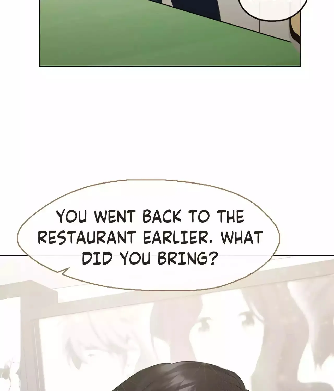 Read Underworld Restaurant chapter 42 image 55 on Lezhin