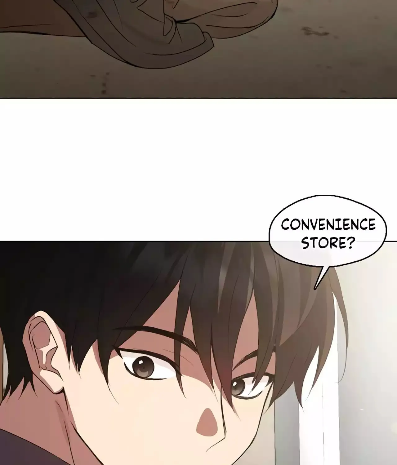 Read Underworld Restaurant chapter 42 image 6 on Lezhin