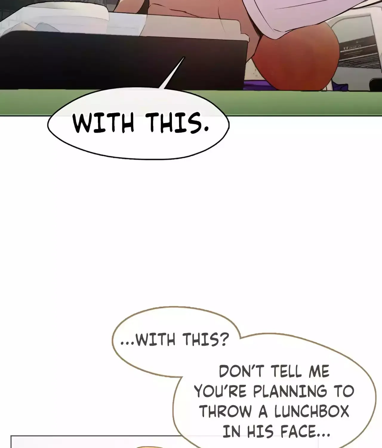 Read Underworld Restaurant chapter 42 image 61 on Lezhin