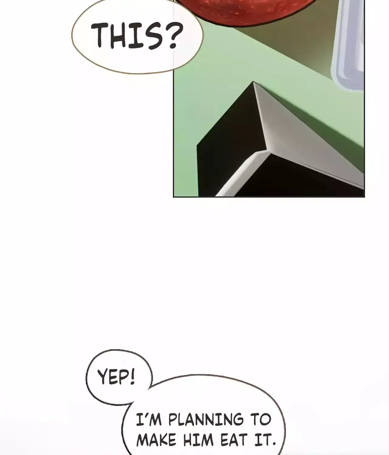 Read Underworld Restaurant chapter 42 image 70 on Lezhin