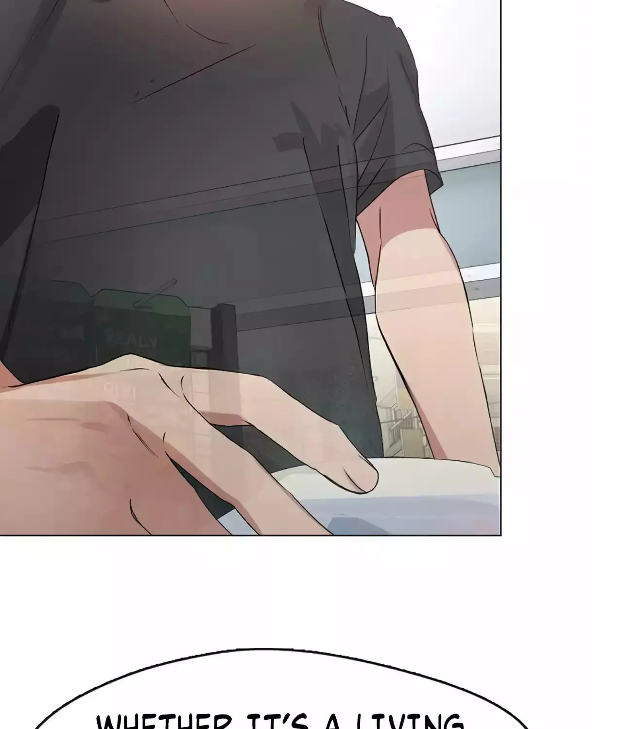 Read Underworld Restaurant chapter 42 image 76 on Lezhin
